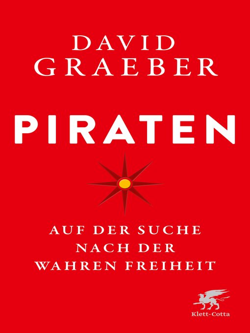 Title details for Piraten by David Graeber - Available